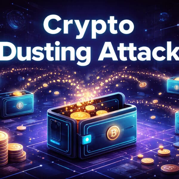 What is a Crypto Dusting Attack? 2026 Guide