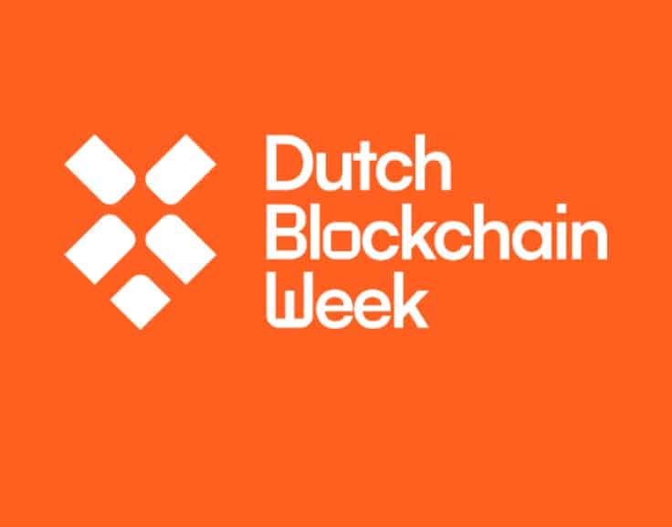 Dutch Blockchain Week 2026 Gearing up to Be a Massive Event in June
