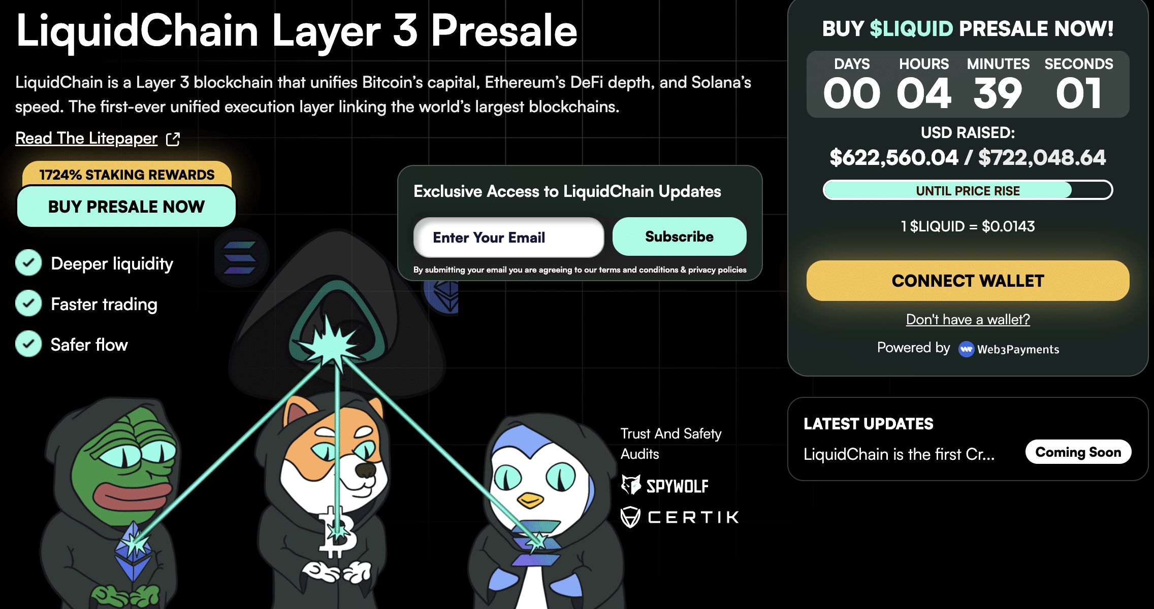 Der Ethereum-Preis steht kurz davor, die wichtige 2.000-Dollar-Marke zu verlieren, obwohl Analysten optimistisch sind, dass 2.400 Dollar für April möglich sind