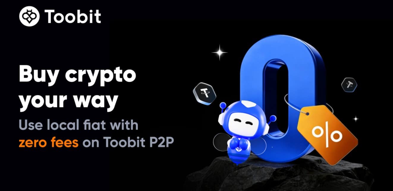 Toobit Exchange