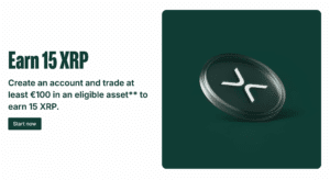 bitpanda promo xrp
