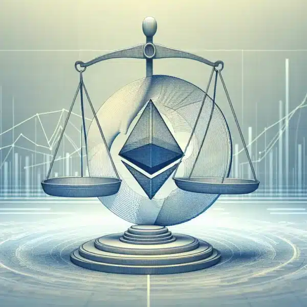 Ethereum Scarcity Index Now Positive on Binance: Is $2,050 the New Floor?