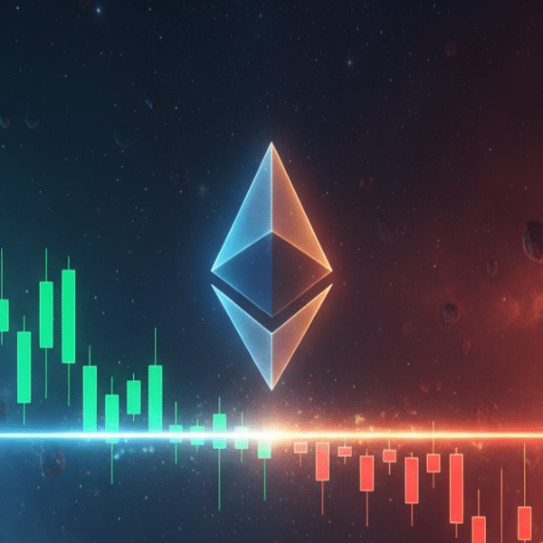 Ethereum Price Analysis: $2,150 Level Is the Market’s Main Focus