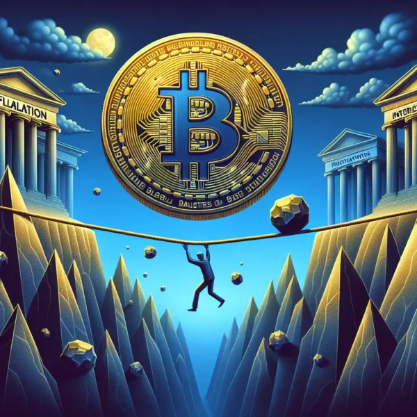 FED Rate Decisions Vs Bitcoin Next Week: Seven Central Banks Inflation Test