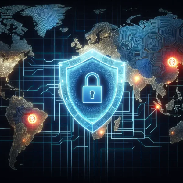 US Sanctions DPRK Facilitators Behind $800M Crypto Laundering Scheme