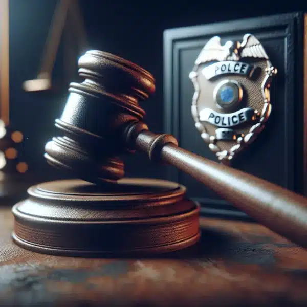 Former LA Deputy Sentenced to 5 Years in ‘Crypto Godfather’ Extortion Case