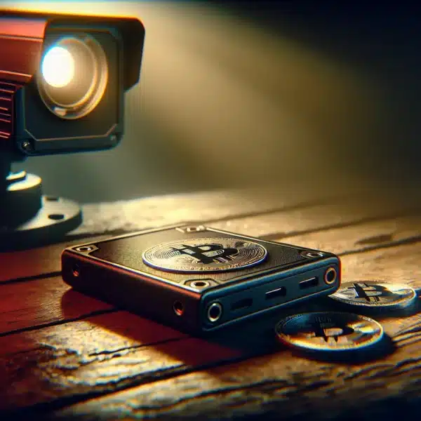 UK Court Hears Allegations of $176M Bitcoin Theft Using CCTV to Steal Seed Phrase