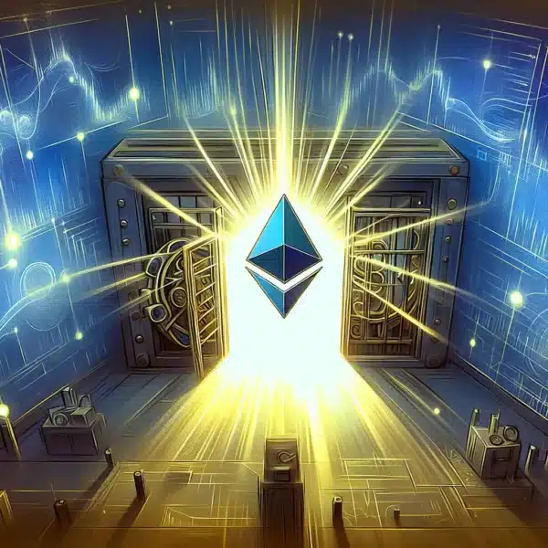 Ethereum Price Prediction: Institutional Giant Bitmine Just Bought $100 Million ETH — Is a Bigger Rally Starting?