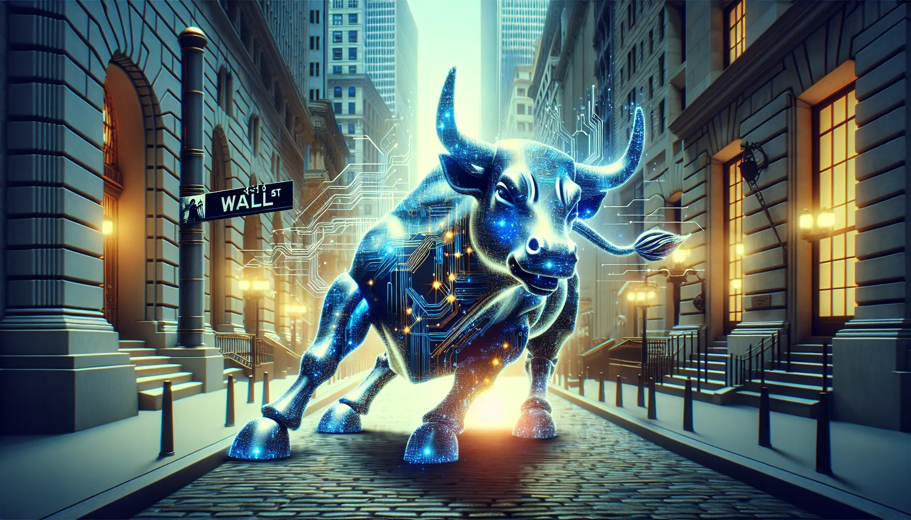 Nasdaq Wins SEC Approval for Tokenized Securities: Wall Street Goes On-Chain