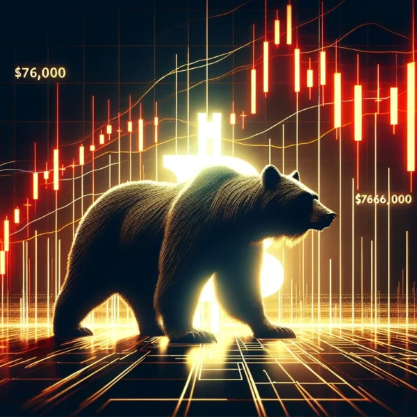 Bitcoin Price Analysis: Can Bulls Defend the $65K Level or is $50K Next?
