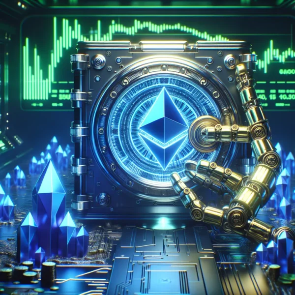 Ethereum Price Analysis: ETH USD Close to Losing $2,000 – What Next?