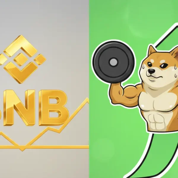BNB Crypto Surges +2.5% Overnight: Can it Reclaim $650?