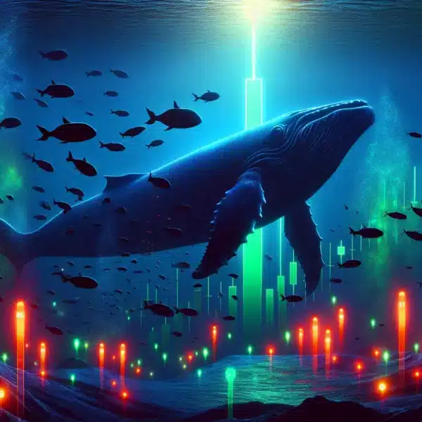 Cardano’s 24% Rally Turns Into a Trap: Did Whales Just Dump $540M ADA on Retail?