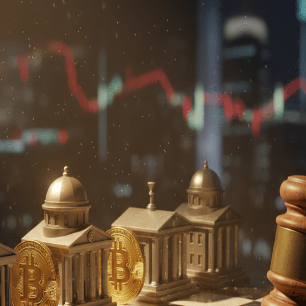 Trump vs. The Banks: Is the Clarity Act a Game Changer?