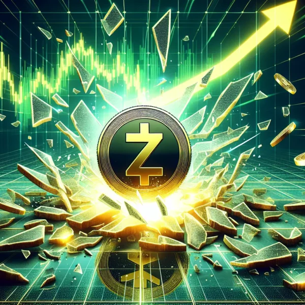 Zcash Price: Is Smart Money Buying the ZEC USD Dip?