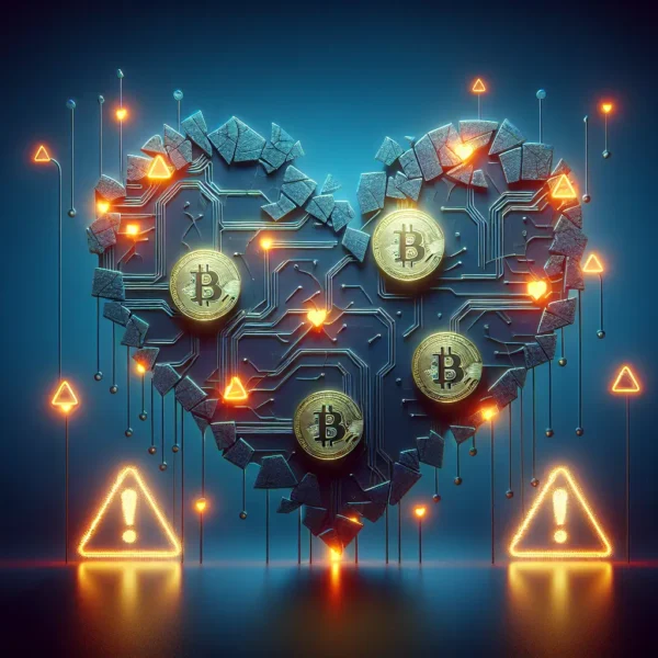 US Prosecutors Seek $327K Crypto Forfeiture In 2024 Romance Scam Case