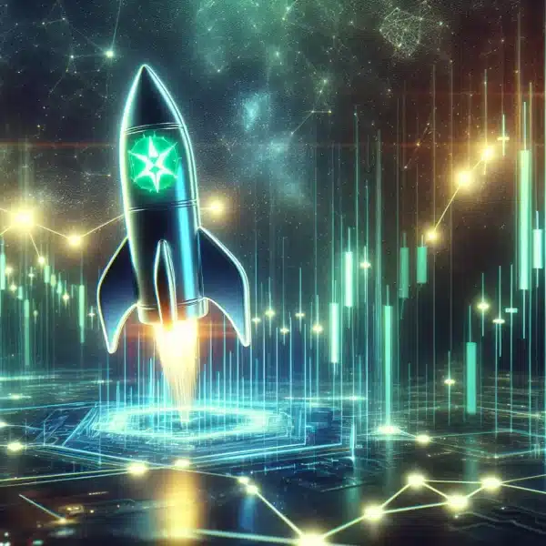 Stellar Jumps +7%: What Next for XLM Price?