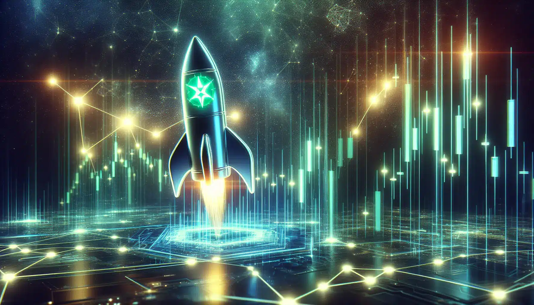 Stellar Jumps +7%: What Next for XLM Price?