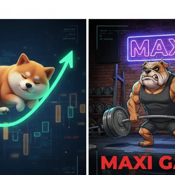 Shiba Inu Crypto