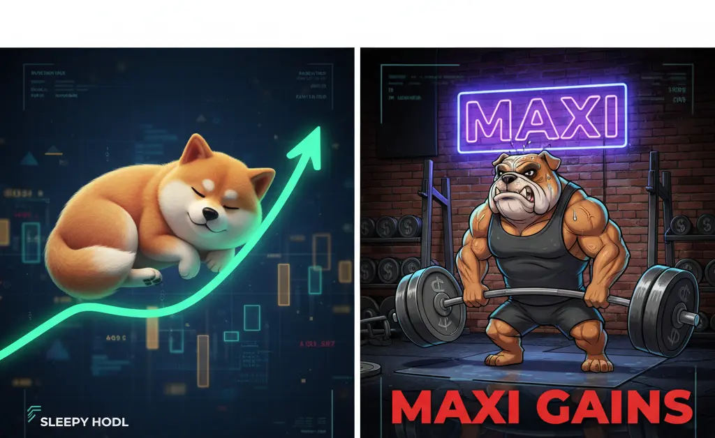 Shiba Inu Crypto