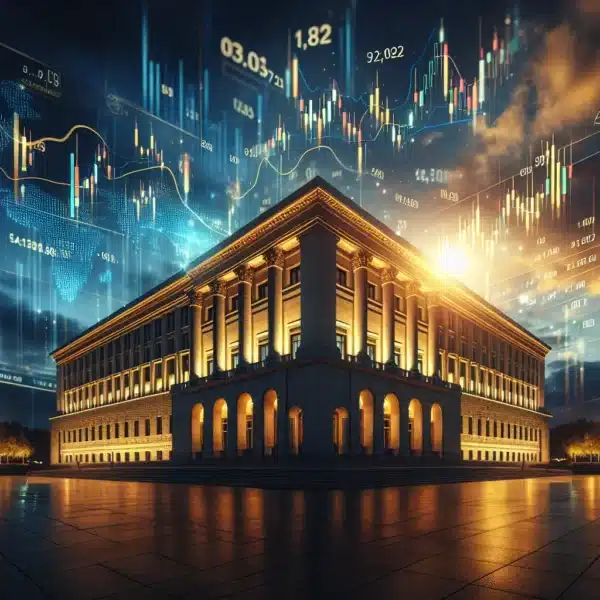 US Congressman Moves to Ban Staff From Trading on Prediction Markets