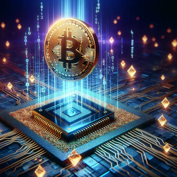 Google Says Quantum Breakthroughs May Be Closer: Should Crypto Holders Worry?