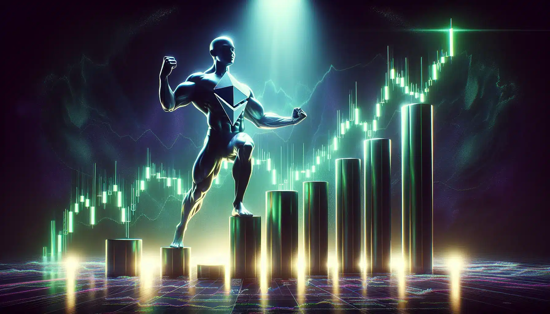 Ethereum Price Prediction: Is a Breakout to $2,100 Ahead?