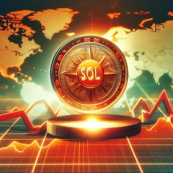 Solana Price Prediction: War Headlines Shake Markets, Why Solana Traders Are Watching Closely