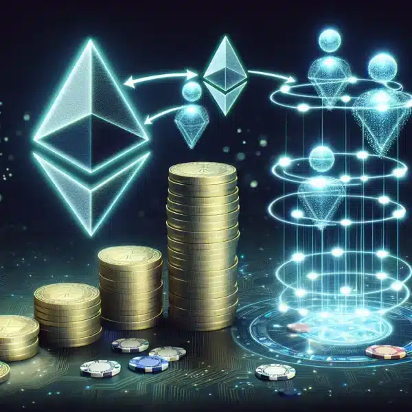 Ethereum Price Analysis: Vitalik Buterin Wants Ethereum to Be More Than Just a ‘Casino’