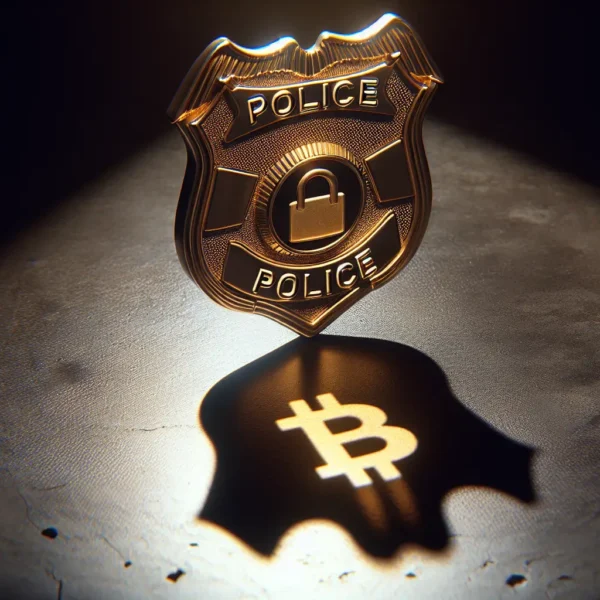 Former LAPD Officer Eric Halem Convicted In 2024 Bitcoin Kidnapping Case: Will Be Sentenced On 31 March
