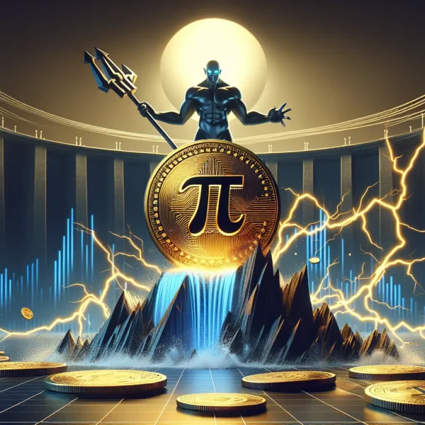 PI Coin Price Analysis: The PI 100 Billion Supply Problem