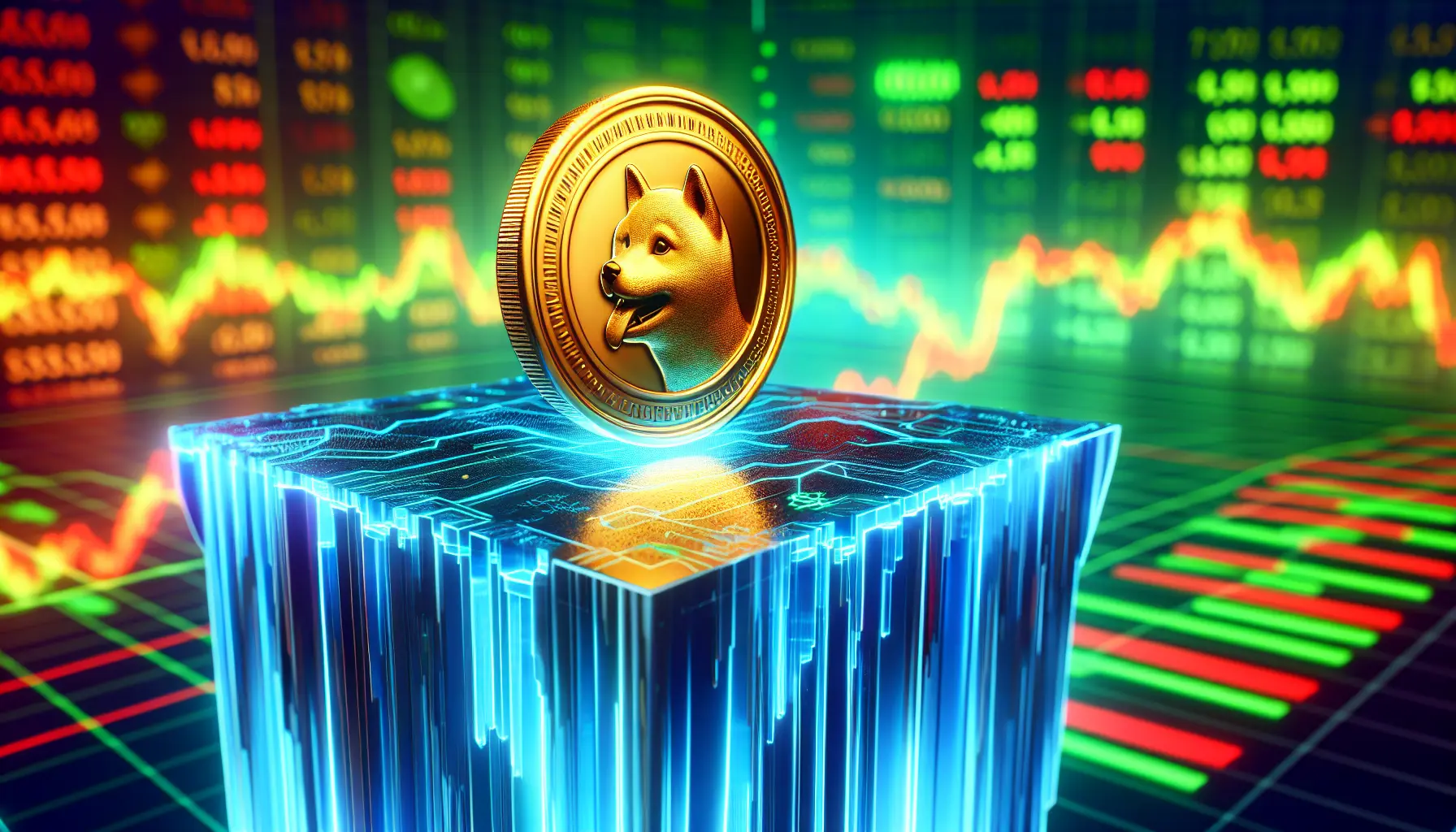 Dogecoin Price Prediction: Tests Critical $0.09 Support – Is This a ‘Buy the Dip’ Moment?