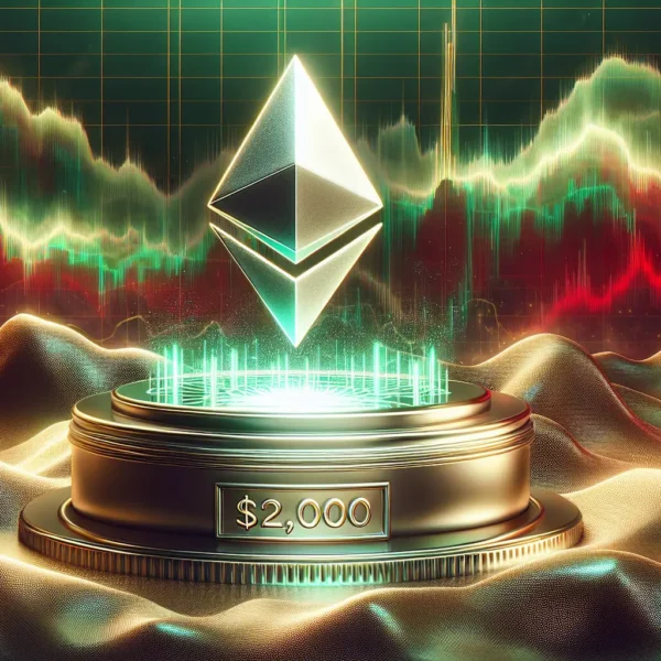 Ethereum Price Analysis: Is This the ‘Ultimate’ Entry Point?