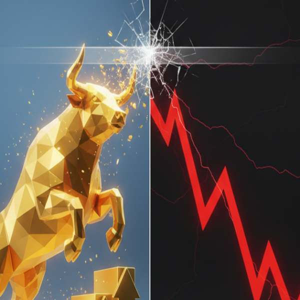 ETH Price at a Crossroads: Bull Trap or Last Cheap Entry?