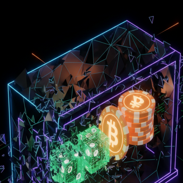Magic Eden Shuts Down EVM and Bitcoin NFT Markets to Focus on Gambling