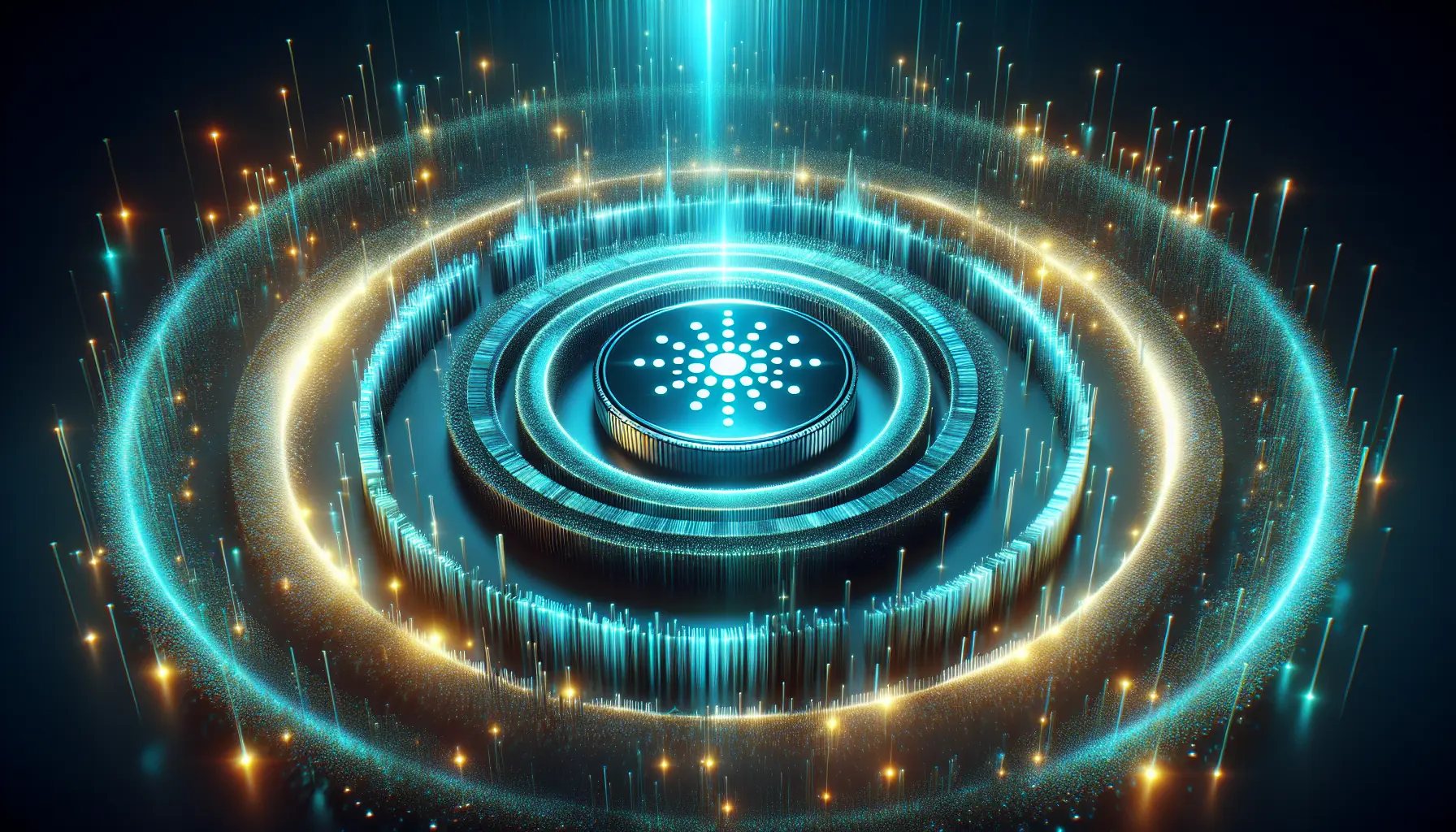Cardano Price Prediction: Tightening Bollinger Bands Hint at Major ADA Move
