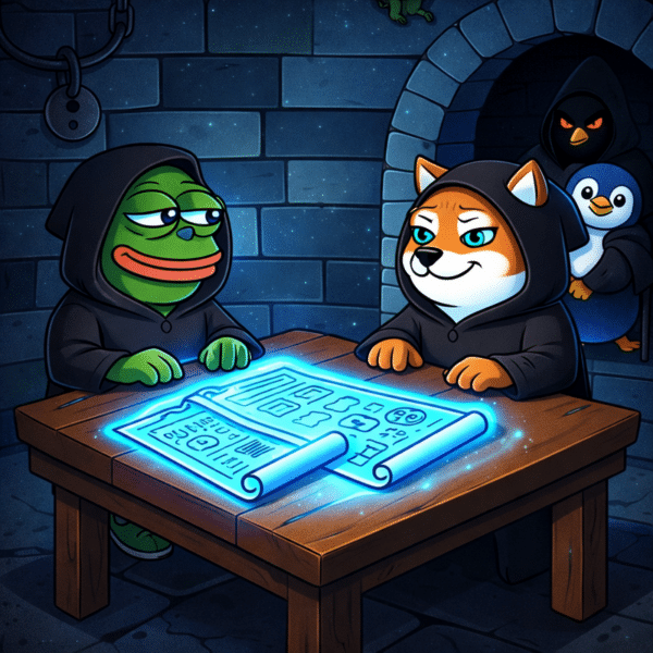 Jak kupić LiquidChain ($LIQUID)? Kompletny poradnik krok po kroku 2026