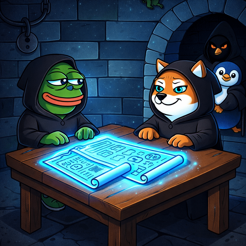 Jak kupić LiquidChain ($LIQUID)? Kompletny poradnik krok po kroku 2026