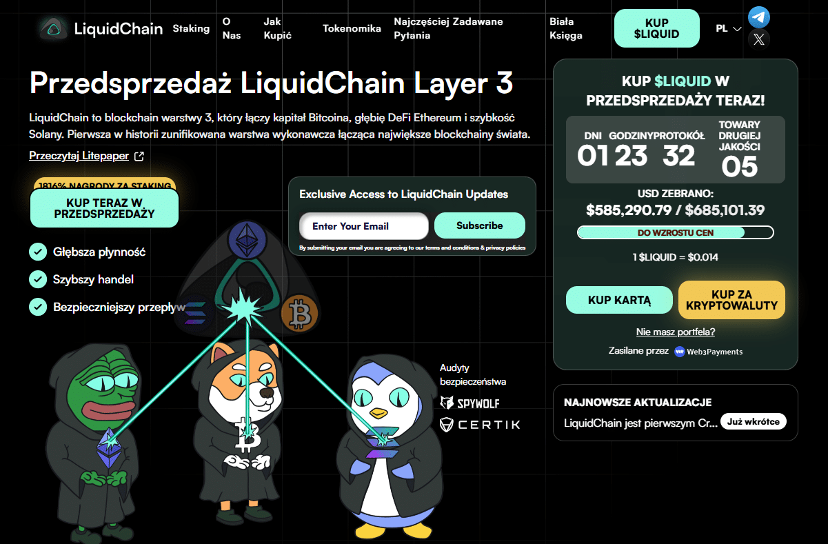 liquidchain