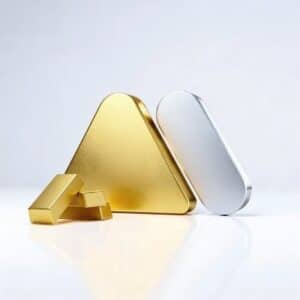 MEXC Launches Mega Cash Reward Program for Gold, Silver, and Oil