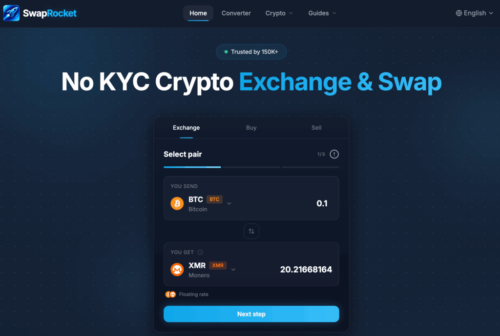 swaprocket homepage 5