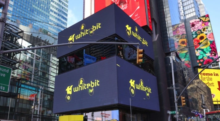whitebit campaign