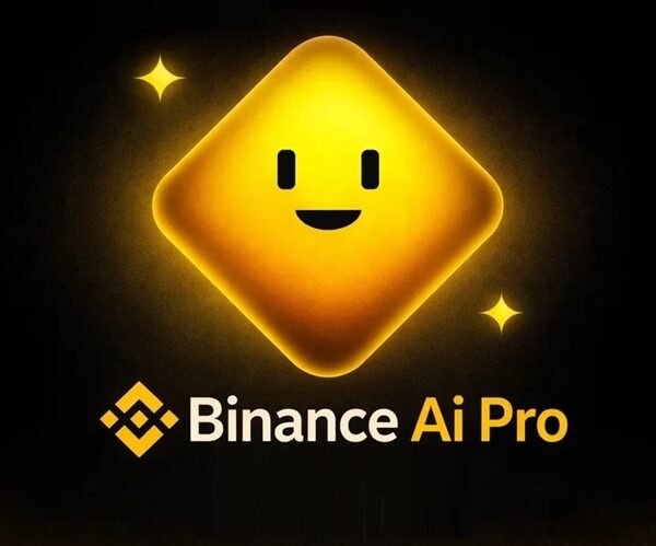 Binance’s AI Pro Agent Offers Automated Trades