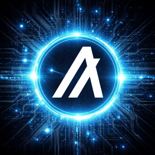 ALGO Price Blasts +17% With Quantum Computing Fears Looming
