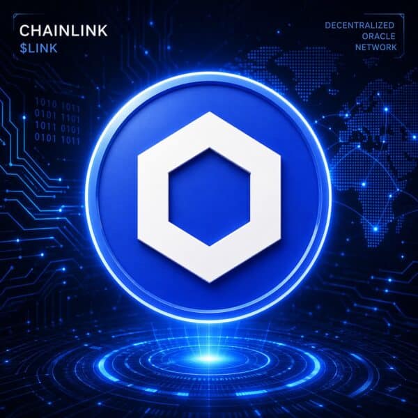 Chainlink News: Huge Security Advancement with Deloitte Sparks LINK Hype