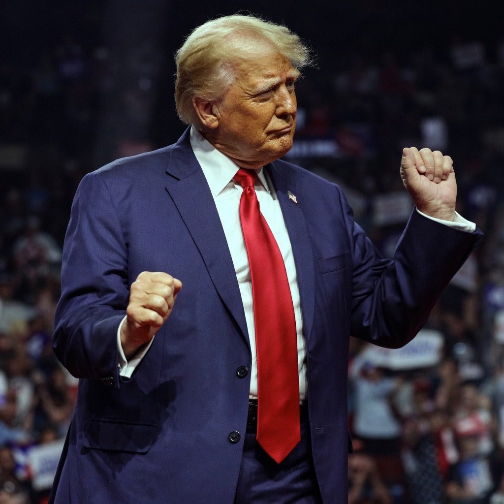 Why Crypto Traders Are Turning on the TRUMP Memecoin