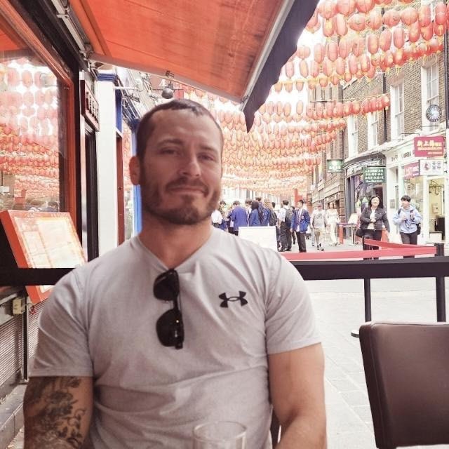 Huge Brother Is Now Watching You