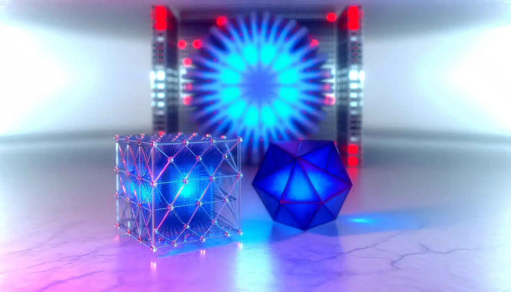 Coinbase Says Algorand and Aptos Are Prepared for Quantum Threat