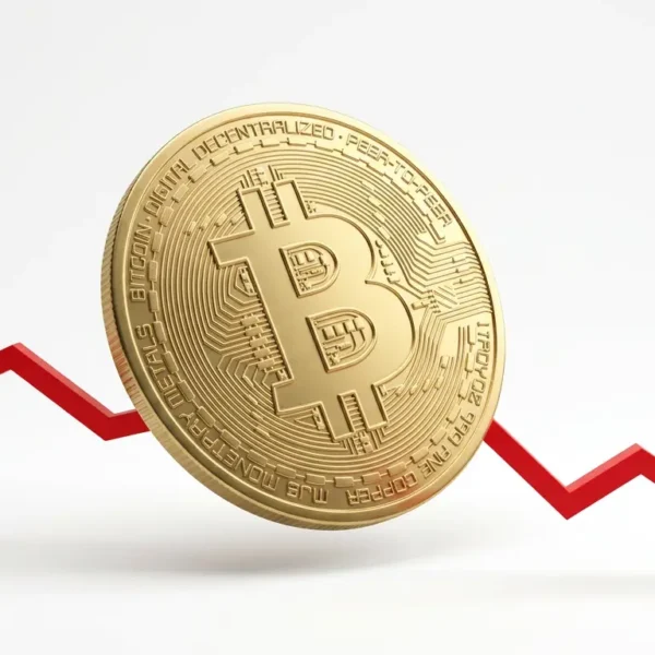 Bitcoin Price Forecast: BTC USD Dips Under $76k – Is the ‘Fed-Iran’ Double Whammy a Buying Opportunity?
