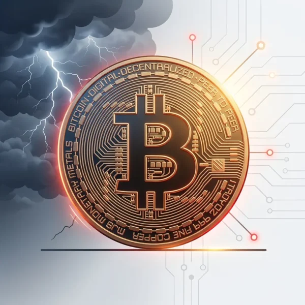 FOMC and CLARITY Act: Can BTC Reclaim $80K This Week?